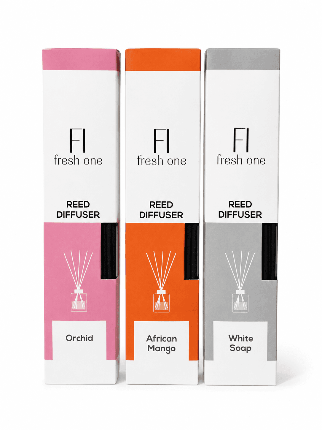 FRESHONE CUBUKLU BAMBU KOKU 50ML