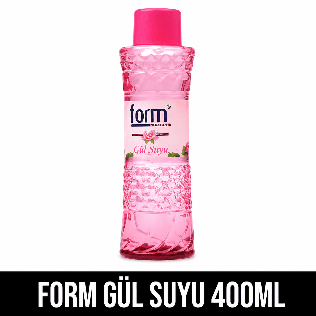 FORM GÜL KOLONYASI
