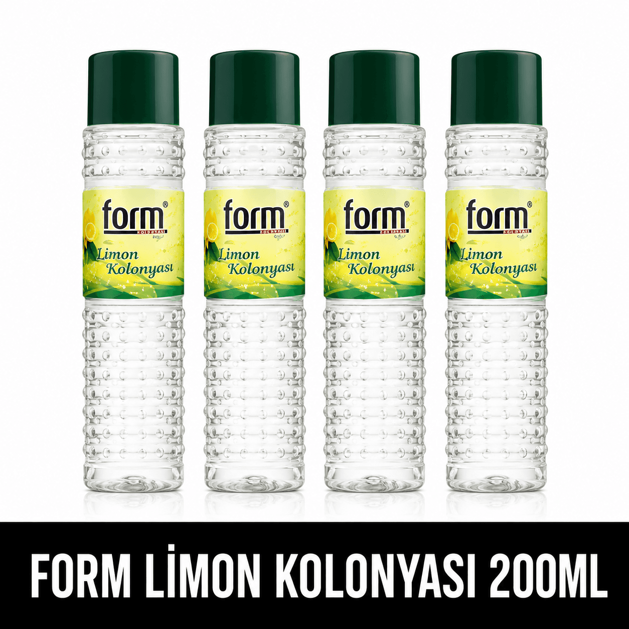 FORM KOLONYASI 200 ML