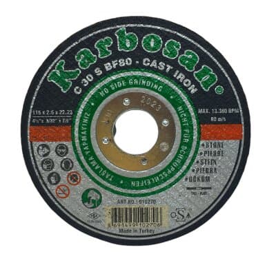 Avuç Taşlama 115mm 900W